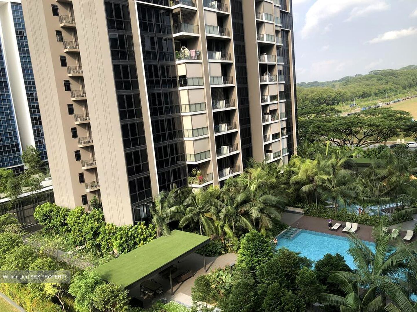 The Tapestry (D18), Condominium #504617801